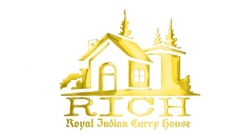 Royal Indian Curry House Logo